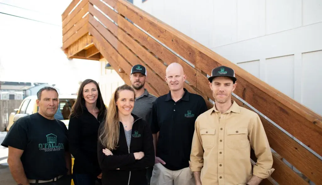 Garage Door Repair O'Fallon Garage Door Repair O'Fallon