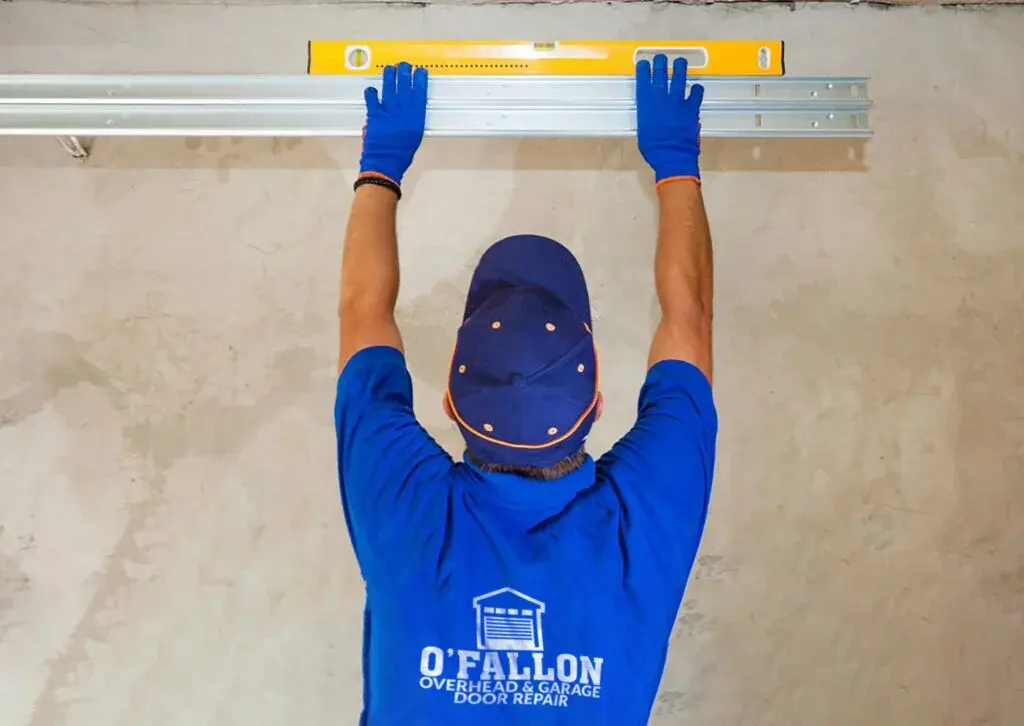 Garage Door Repair O' title=