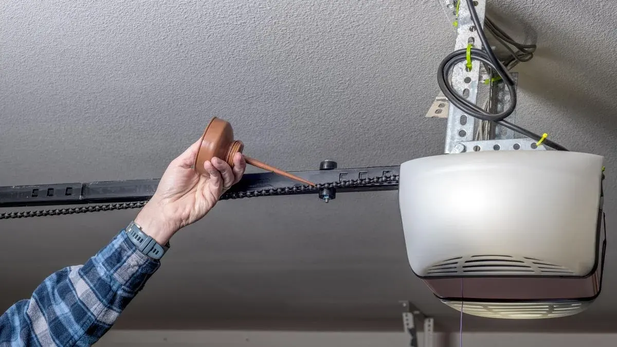 Garage Door Repair Near Me O'Fallon Garage Door Repair Near Me O'Fallon