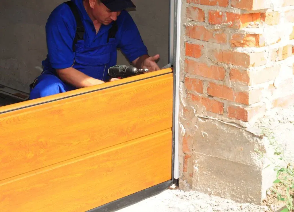 Garage Door Opener Repair O'Fallon Garage Door Opener Repair O'Fallon