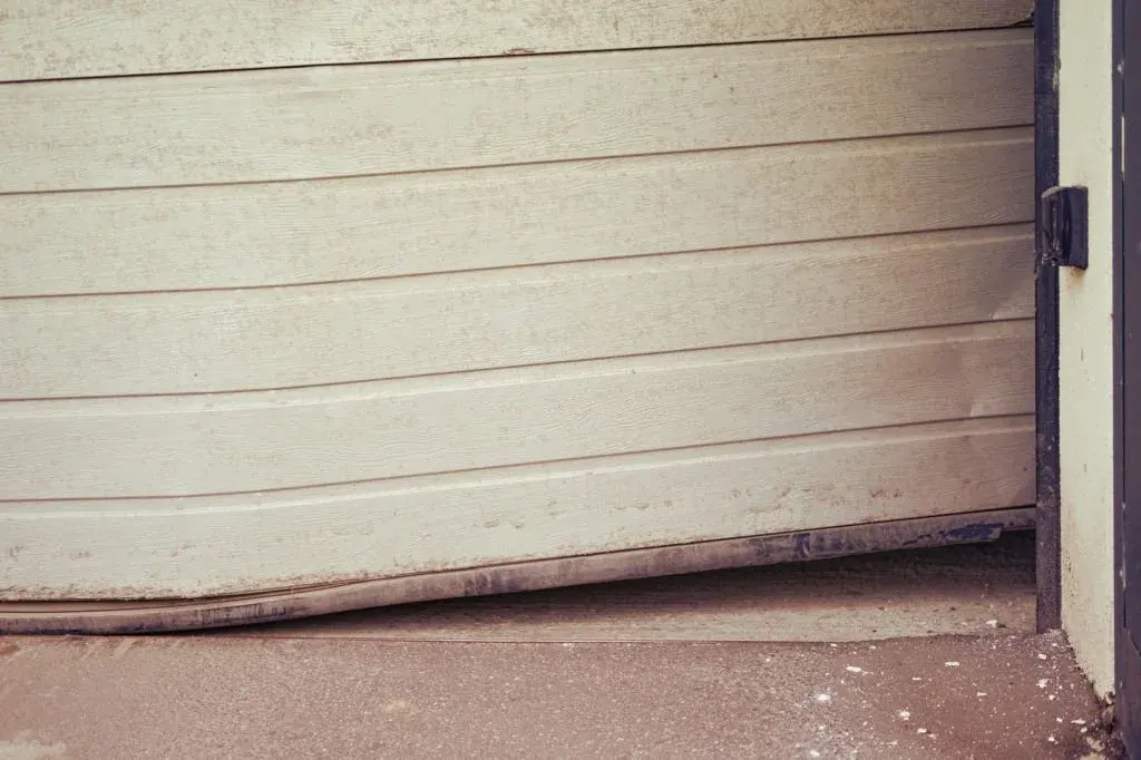 Garage Door Repair O'Fallon